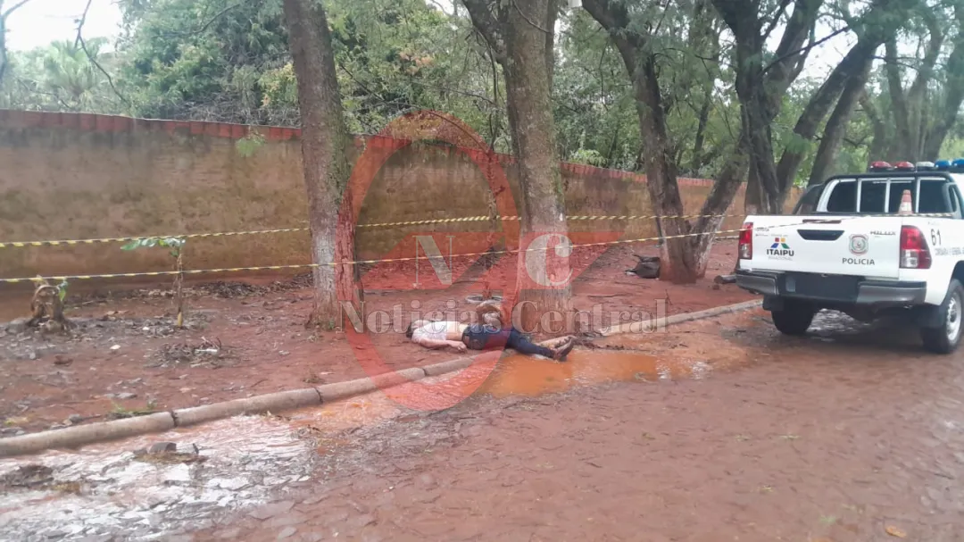 Hallan a un hombre muerto en la fracción Mangal