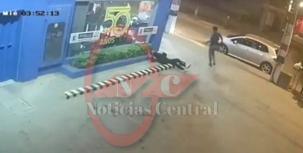 Mujer agredida por su ex pareja está fuera de peligro, dice médico