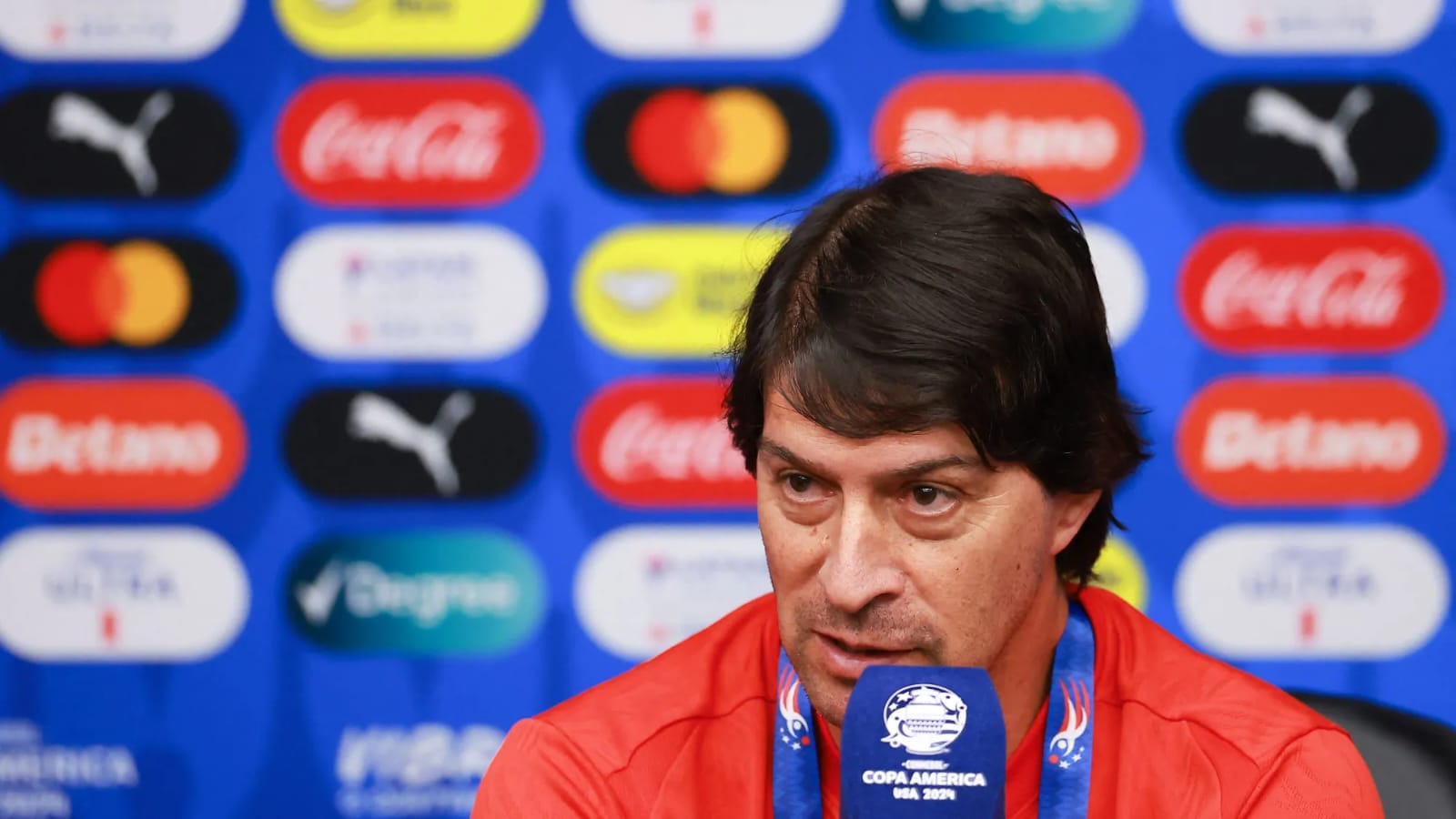 Para Garnero el juego ante Costa Rica será “muy importante” 