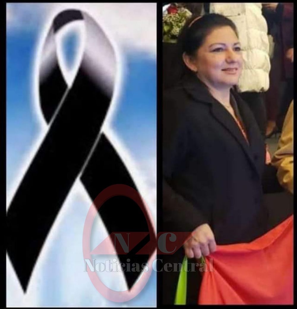 Gremio de enfermeras exige mejores condiciones laborales tras muerte de licenciada en Hospital de Roque Alonso