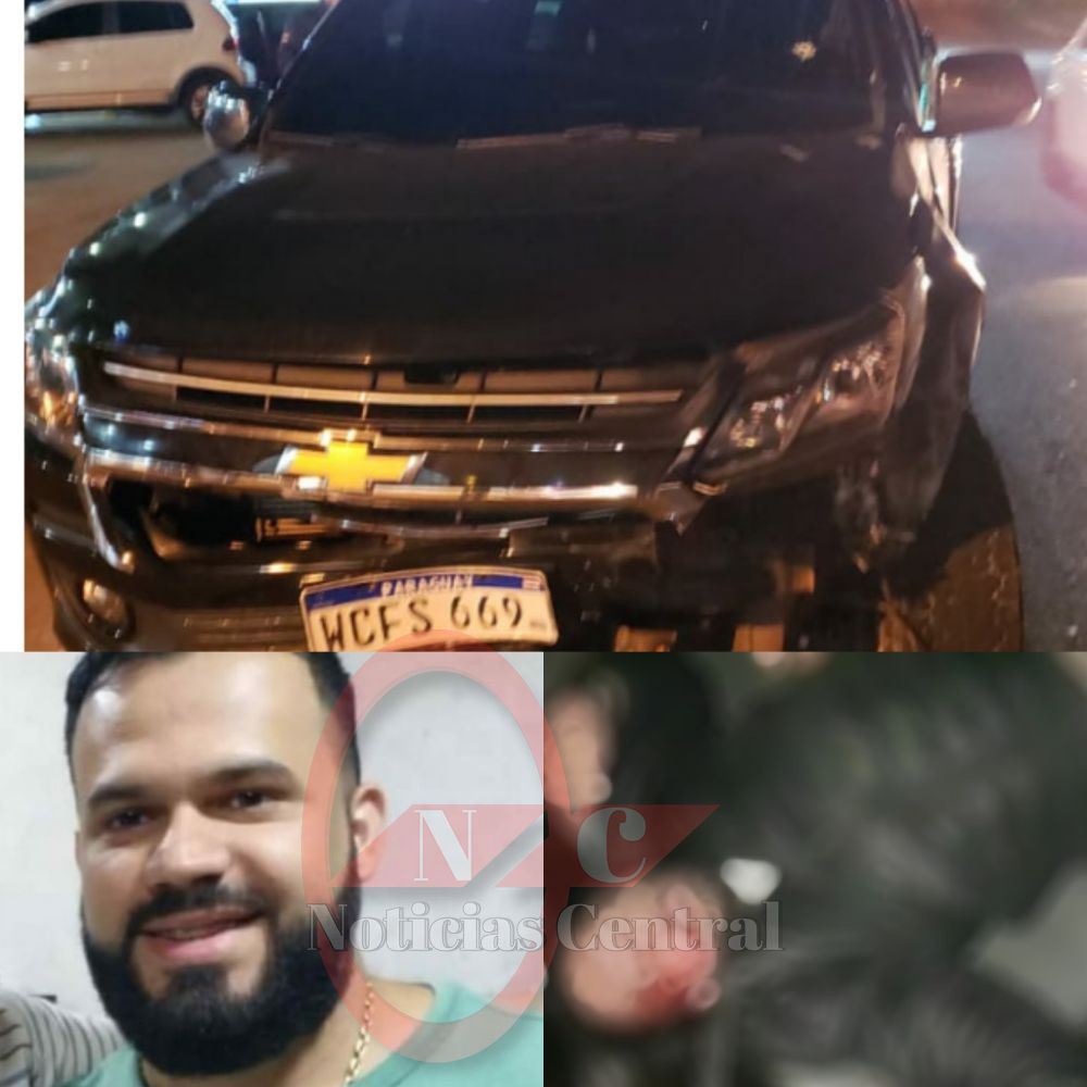 Cambista es asesinado en el barrio San Antonio 