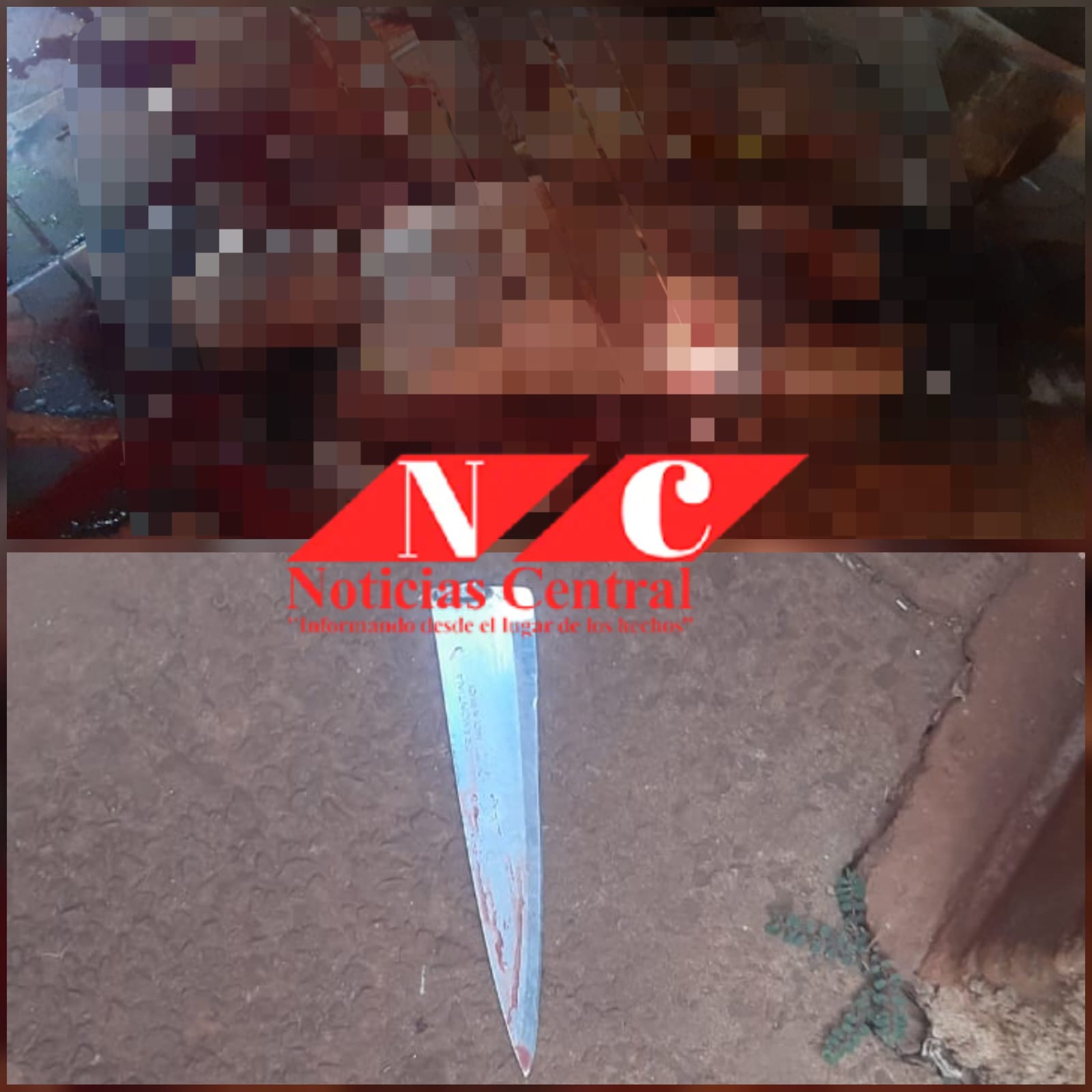 Hallan muerto a capataz de una estancia con varias heridas por arma blanca