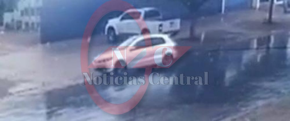 Comerciantes de frontera exigen más seguridad para el pueblo ante crímenes