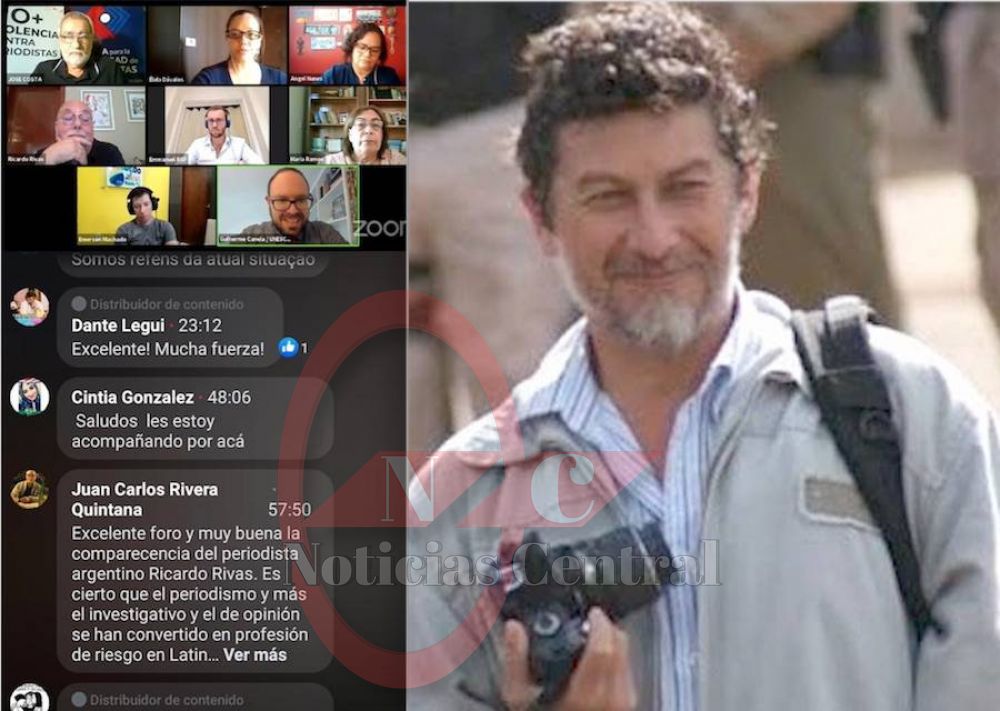 El llanto de Cynthia y la libertad de expresión bajo fuego