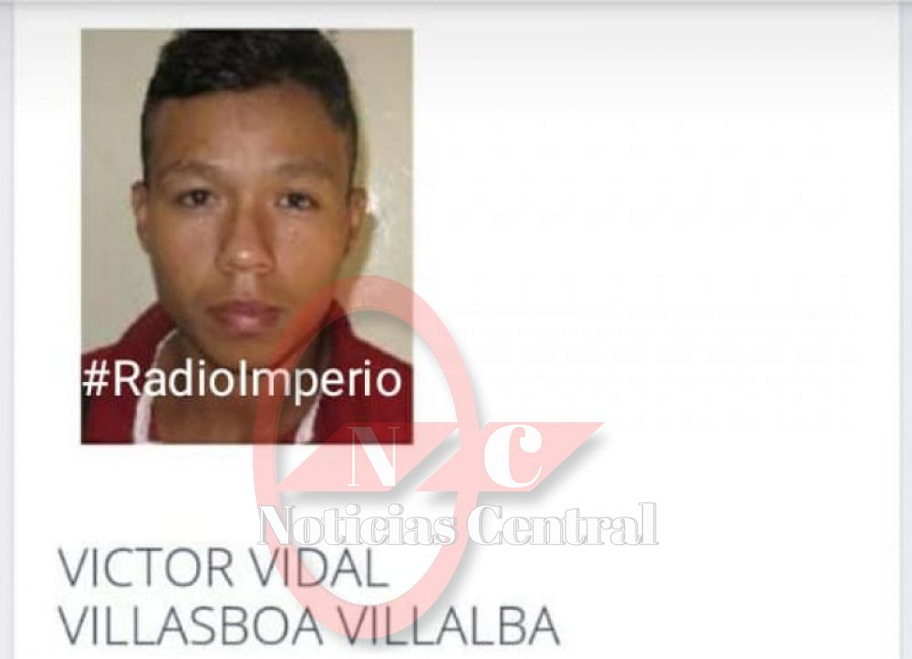 Falleció joven que presuntamente fue herido por el padre de su amigo