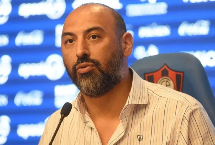 Raúl Zapag presentará una querella adhesiva por brutal agresión a su hijo