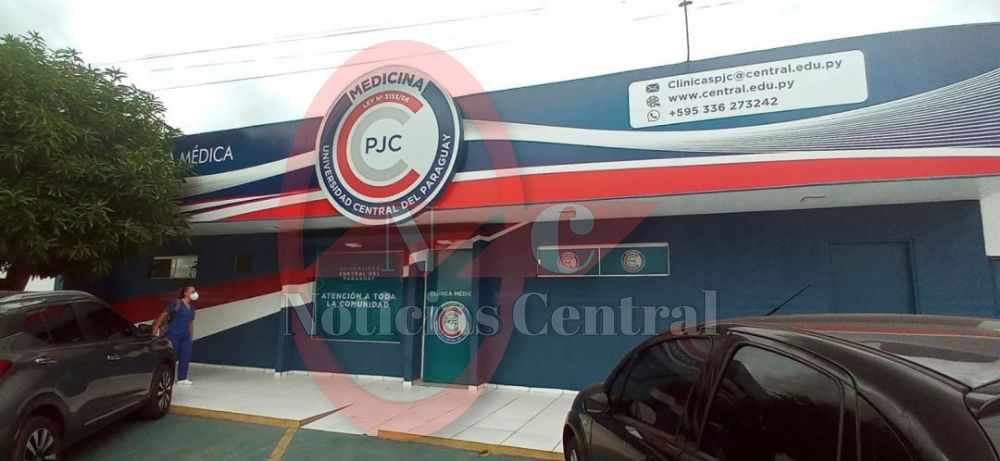  Atención médica gratuita en la Clínica de la UPC filial PJC