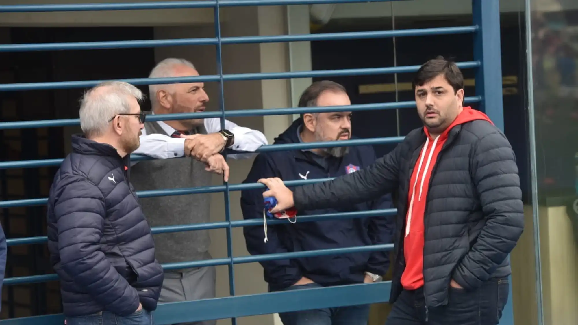 Zapag durísimo contra Olimpia