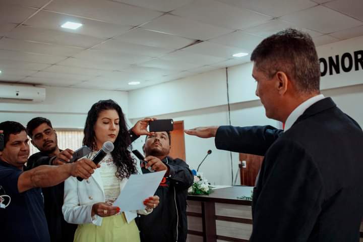 Concejal cierra ciclo de presidencia con excelente gestión