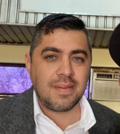 Nuevo Director Regional del MIC realiza gestiones para la instalación de más industrias en Amambay