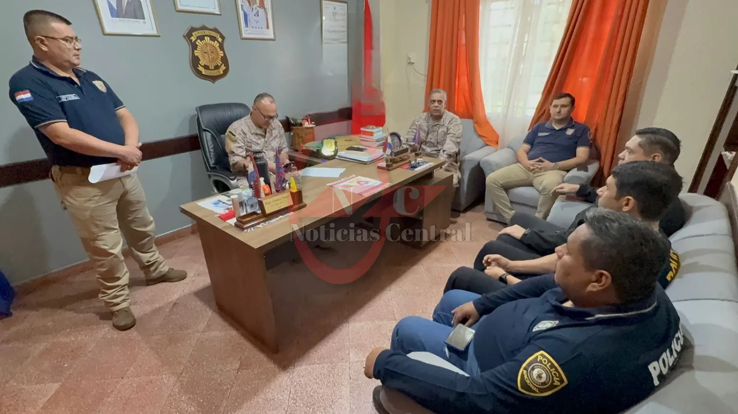 Refuerzan las investigaciones en Pedro Juan Caballero tras nueva ola de violencia