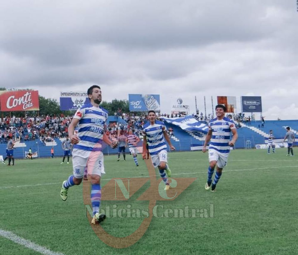 ¡Vuelve la Intermedia!