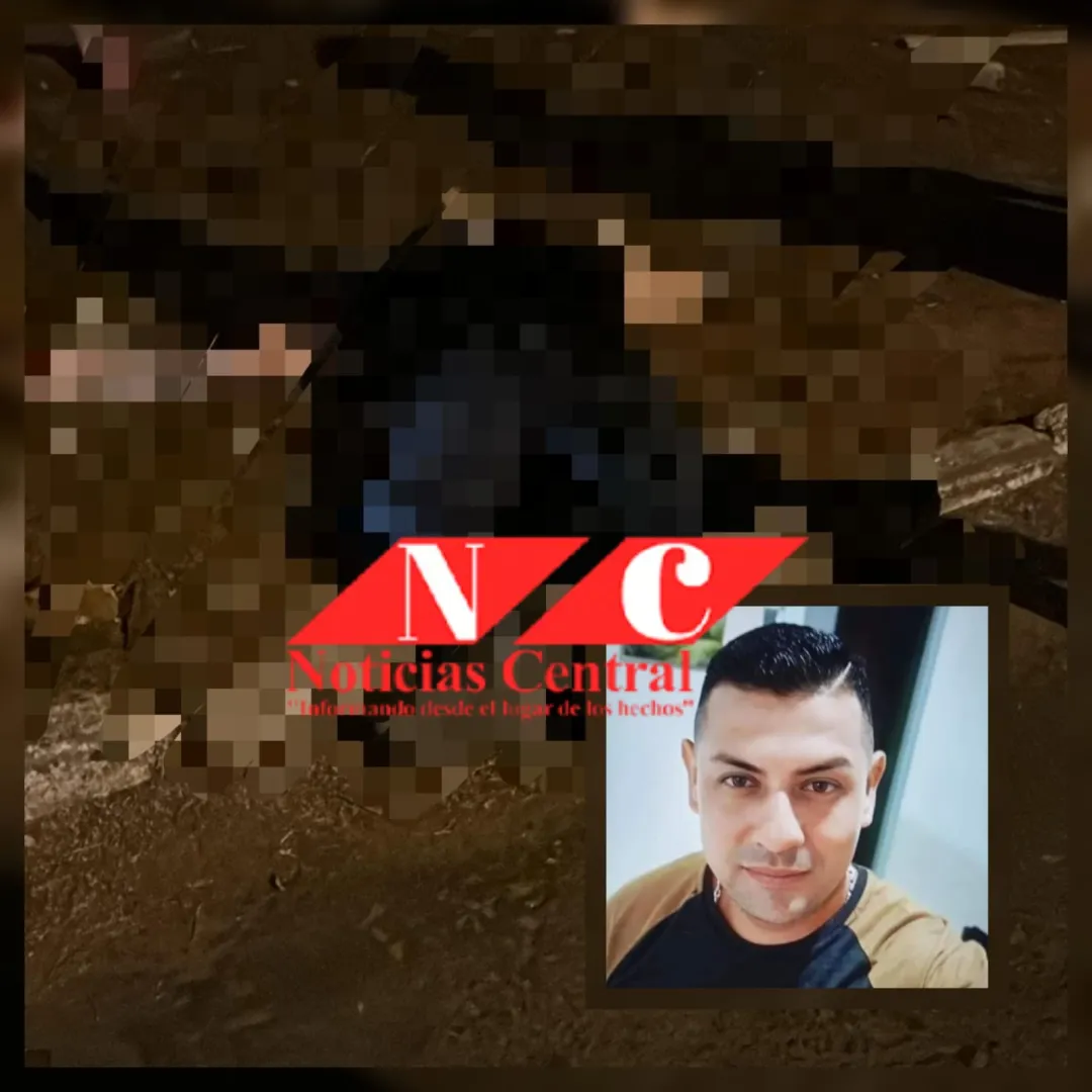 Sicarios asesinan a brasileño con antecedentes penales en PJC