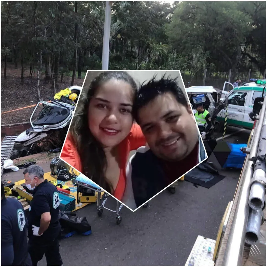 Dolor en Zanja Pytã: Muerte de hijos de concejala conmociona a la comunidad y a autoridades locales