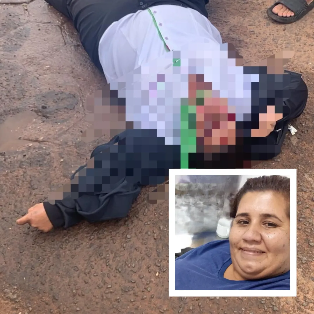 Conocida pobladora del barrio Obrero falleció en accidente de tránsito