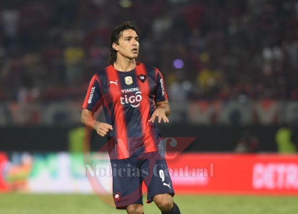 Fallece el padre de Marcelo Moreno Martins