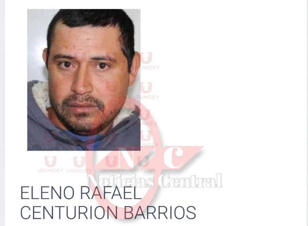 Hombre denunciado por abuso sexual en niños fue detenido en Colonia Fortuna Guasu