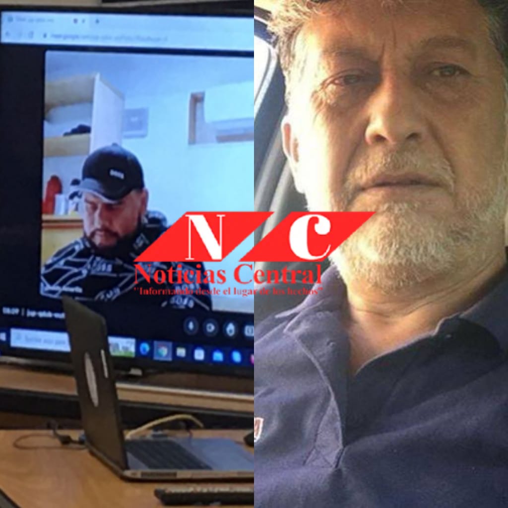 Absuelven de culpa y pena a "Cachorrão" por asesinato de Periodista