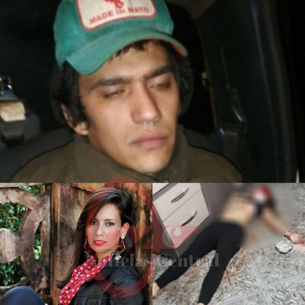 Condenan por segunda vez a Cristopher Andrés Romero, está vez a 40 años de prisión