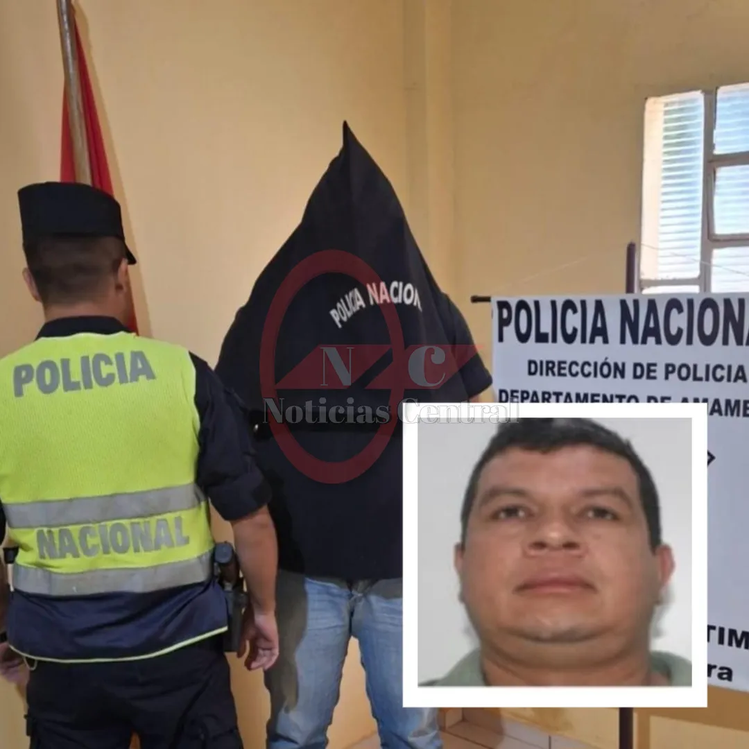 Caso accidente fatal: Se entregó dueño de camioneta que mató a sexagenario