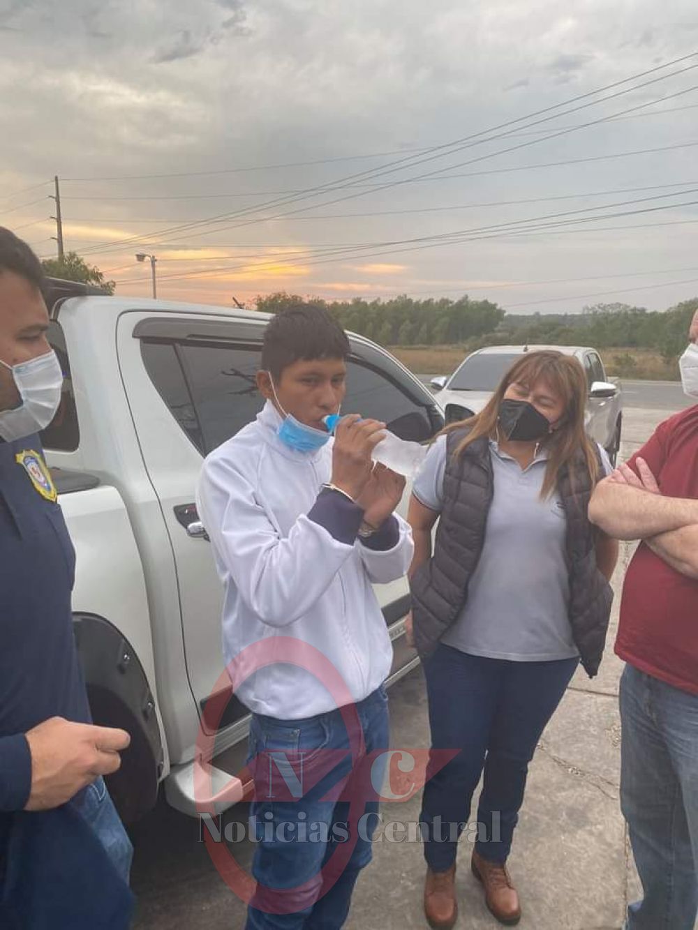 Miembro detenido del EPP formaba parte de brigada que perpetró dos ataques fatales