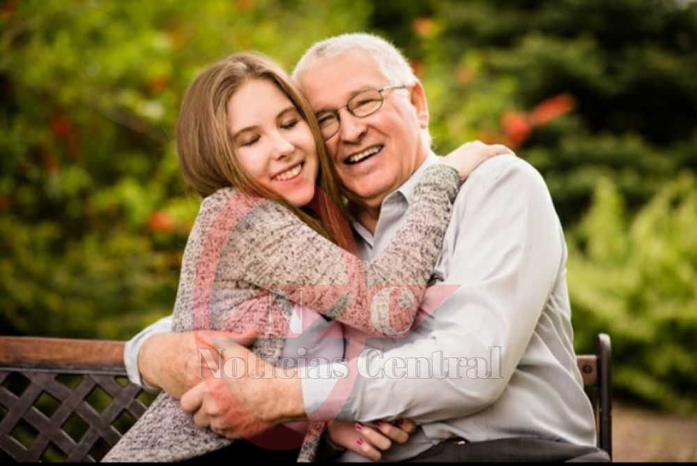 Cada vez menos gente se fija en la edad para tener pareja