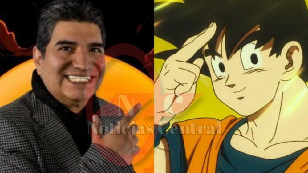 Fallece Ricardo Silva, cantante de Dragon Ball Z, Los súper campeones y Las tortugas ninja