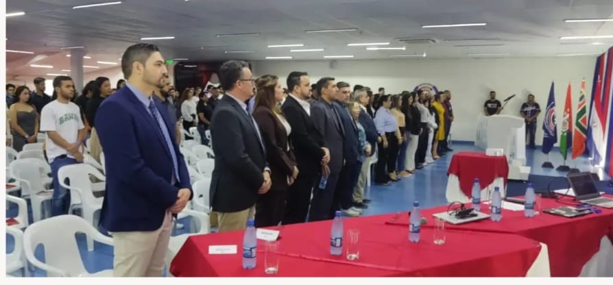 Exitosa jornada quirúrgica del Amambay se realizó en la UCP