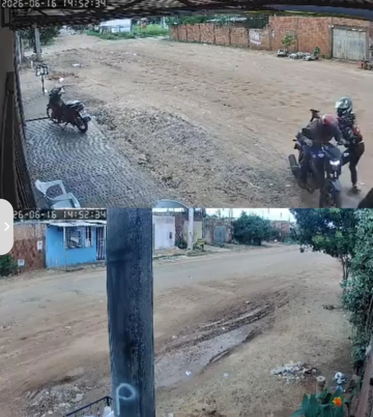 Dos jóvenes sobreviven a ataque a tiros con más de 20 disparos en Campo Grande
