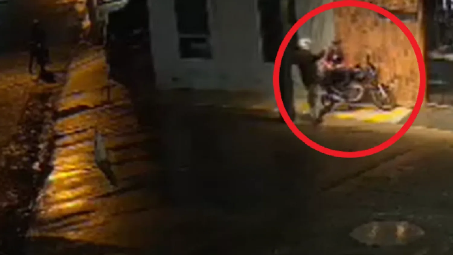 Asesinan a guardia de seguridad durante un asalto en Presidente Franco
