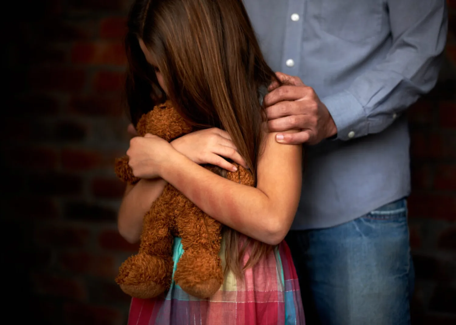 Gravísimo: Detienen a un hombre denunciado por abuso sexual su hija de 14 años de forma sistemática en Pedro Juan Caballero
