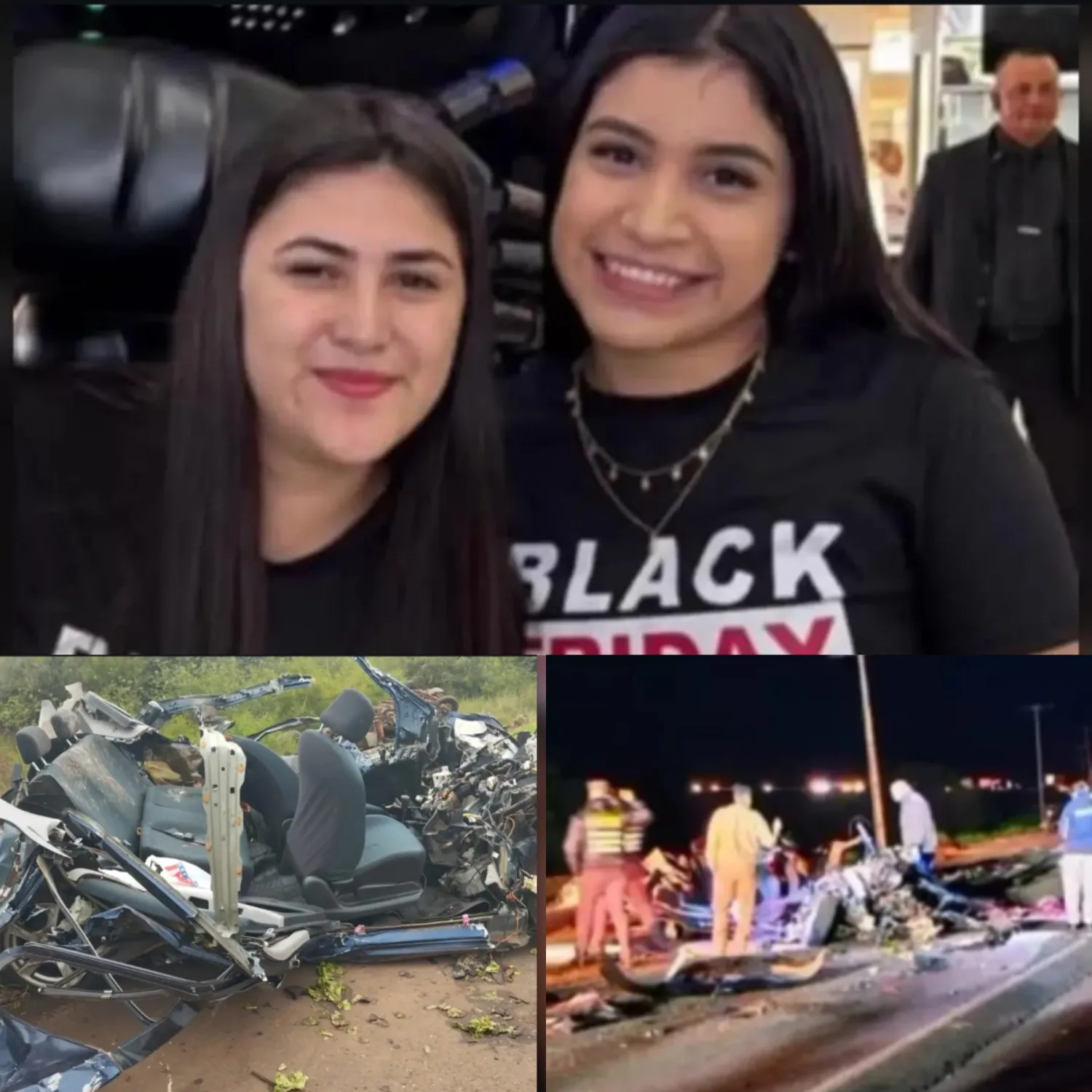 Dos jóvenes de Pedro Juan Caballero mueren en trágico accidente rumbo a Asunción