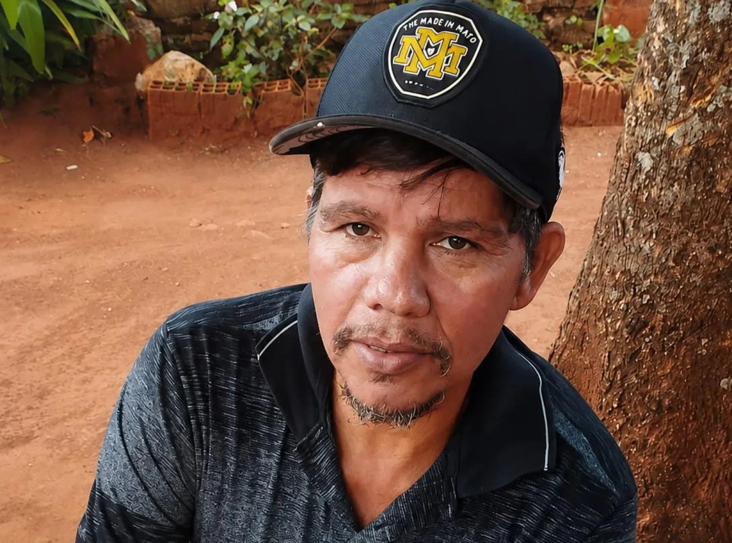 Confirman que cadáver hallado en Zanja Pytã pertenece a hombre reportado como desaparecido