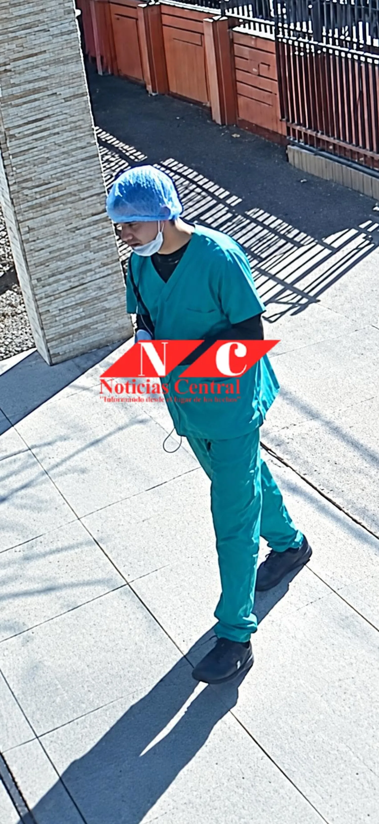 Médica denuncia estafa de G. 25 millones con comprobante falso de Pix en Pedro Juan Caballero