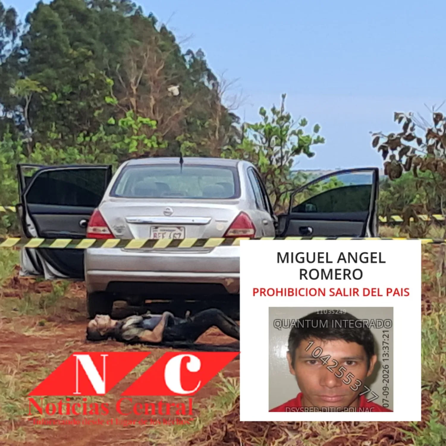PJC: Madre de hombre hallado muerto exige justicia y pide esclarecer el crimen