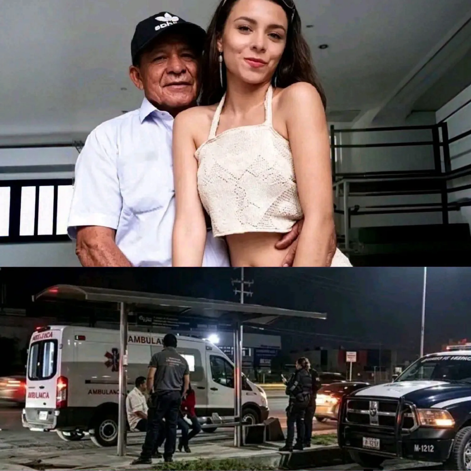 Discusión familiar termina con la muerte de un hombre de 71 años en Coahuila