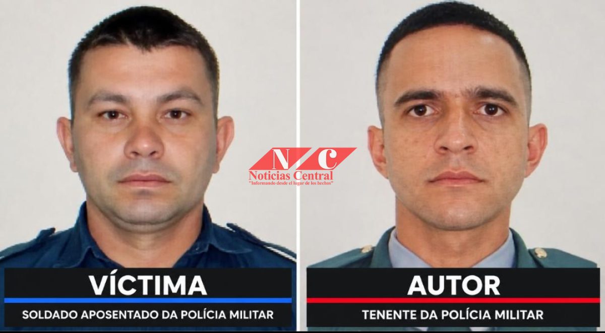 Soldado retirado muere en el Hospital Regional tras ser baleado por un teniente dentro de un cuartel en Ponta Porã