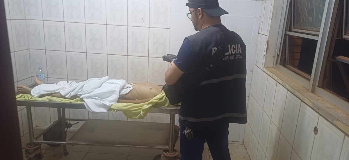 Joven indígena fallece por tuberculosis en Pedro Juan Caballero y permanece sin identificar