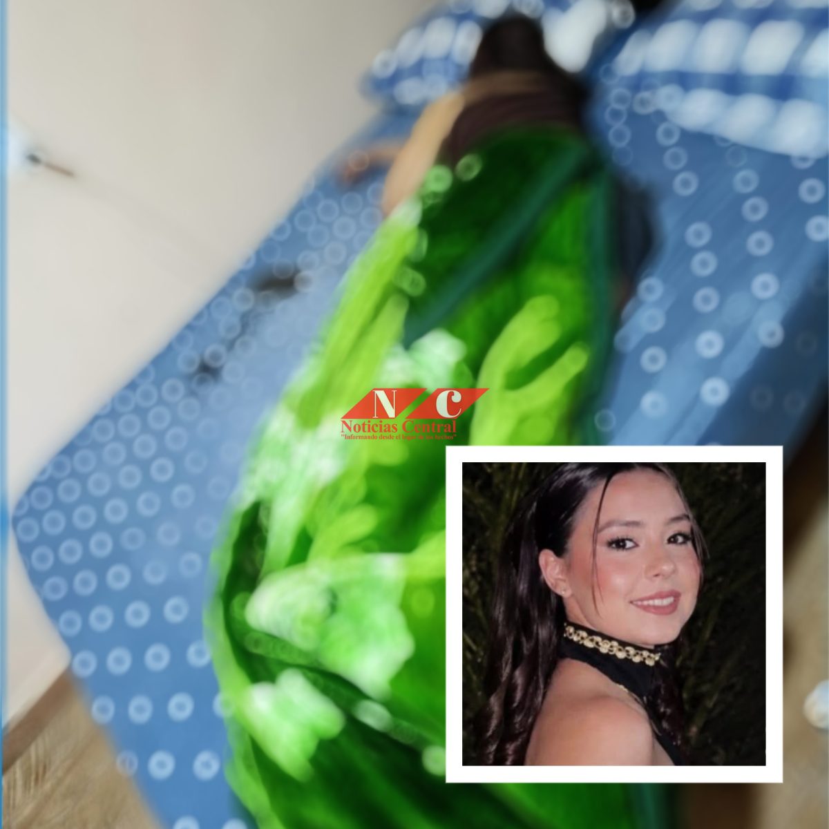Investigan la muerte de una adolescente pedrojuanina en un inquilinato de Yby Yaú